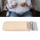 Wood Knitting Looming Kit Mini Weaving Frame with 11