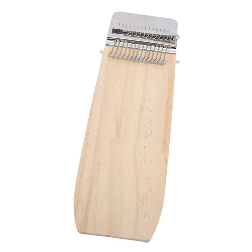 Wood Knitting Looming Kit Mini Weaving Frame with 2