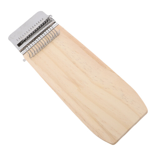 Wood Knitting Looming Kit Mini Weaving Frame with 1