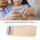 Wood Knitting Looming Kit Mini Weaving Frame with 14