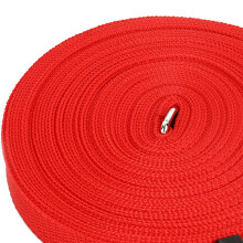 Tragbarer Schlafsack wasserdicht 2-3C leicht für Camping Teenager und Erwachsene Rot