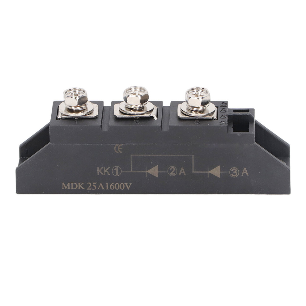 1600V 25A Anti Reverse Diode Rectifier Bridge For Photovoltaic Applications 3421338204637