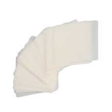 Herbal Stop Smoking Aid: 30 Patches for Respiratory Support