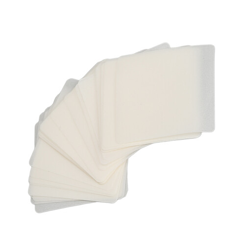 Herbal Stop Smoking Aid: 30 Patches for Respiratory Support