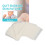Herbal Stop Smoking Aid: 30 Patches for Respiratory Support 4