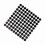 Billiards Table Ball Point Sticker White Ball 10