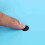 Billiards Table Ball Point Sticker White Ball 13