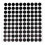 Billiards Table Ball Point Sticker White Ball 1