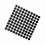Billiards Table Ball Point Sticker White Ball 4