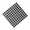 Billiards Table Ball Point Sticker White Ball 9