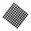 Billiards Table Ball Point Sticker White Ball 3