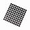 Billiards Table Ball Point Sticker White Ball 11