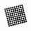 Billiards Table Ball Point Sticker White Ball 7
