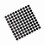 Billiards Table Ball Point Sticker White Ball 8