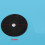 Billiards Table Ball Point Sticker White Ball 9