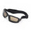 Motorradbrille UV400 PC-Linse, winddicht 7