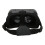 3D-VR-Headset Schwarz 297g 1050in IPD 58.5/70.5 14