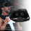 3D-VR-Headset Schwarz 297g 1050in IPD 58.5/70.5 8