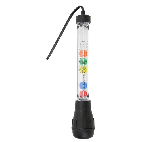Dial Type Anti Freeze Coolant Tester High Accuracy 1