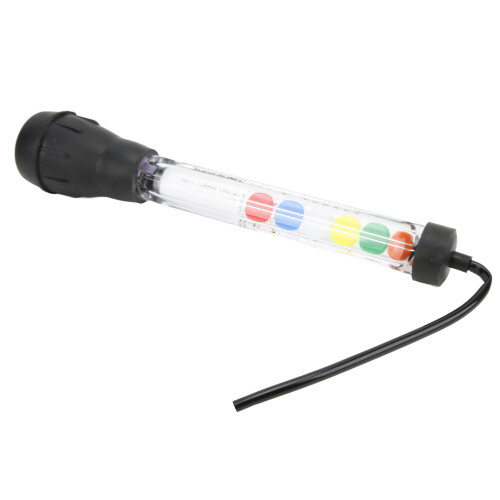 Dial Type Anti Freeze Coolant Tester High Accuracy