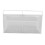 Hanging Kitchen Basket Adhesive Non Drill Wall 15