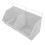 Hanging Kitchen Basket Adhesive Non Drill Wall 7
