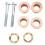 2set Front End King Pin Repair Kit 102287201 15