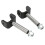 2set Front End King Pin Repair Kit 102287201 4