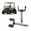 2set Front End King Pin Repair Kit 102287201 11