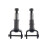 2set Front End King Pin Repair Kit 102287201 1