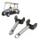 2set Front End King Pin Repair Kit 102287201 12