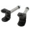 2set Front End King Pin Repair Kit 102287201 6