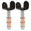 2set Front End King Pin Repair Kit 102287201 9
