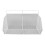 Hanging Kitchen Basket Adhesive Non Drill Wall 10