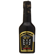 Colonia Original Siete Machos URANIA 3.72 oz. (110ml) (1 Paquete)