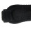 Patellaband 200 g eine Einheitsgröße schwarzes Polyester 1