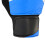 Typ 7 Blau Größe 7 Kinder Torwart-Handschuhe 300 g 10