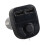 Auto Bluetooth-Ladegerät 12–24 V 3,1 A 7,33,24,5 cm Schwarz 15