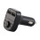 Auto Bluetooth-Ladegerät 12–24 V 3,1 A 7,33,24,5 cm Schwarz 2