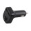 Auto Bluetooth-Ladegerät 12–24 V 3,1 A 7,33,24,5 cm Schwarz 3
