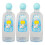 Para Mi Bebe Splash Cologne Boys 8,3 oz (3er Pack) 1