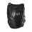 Fox Racing Youth Raceframe Roost Guard Black 1