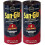 Twin Pack Sun-Glo #6 Speed Shuffleboard Powder Wax 1