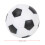 Table Soccer Footballs Replacement Mini Plastic 10