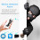 1080P WiFi Camera 3MP Pan/Tilt Night Vision Home Security White 5