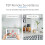 1080P WiFi Camera 3MP Pan/Tilt Night Vision Home Security White 7