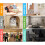 1080P WiFi Camera 3MP Pan/Tilt Night Vision Home Security White 4