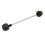 Motorcycle Front Axle Slider Aluminum Alloy Wheel 4