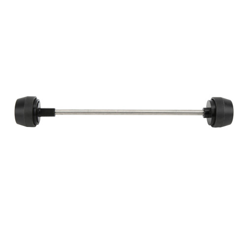 Motorcycle Front Axle Slider Aluminum Alloy Wheel 1