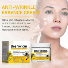 (3pcs)Bee venom creams, anti-wrinkle creams, hydrating and moisturizing creams
